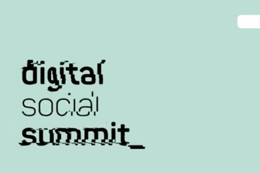 Building Communities — Talk at the Digital Social Summit  2021